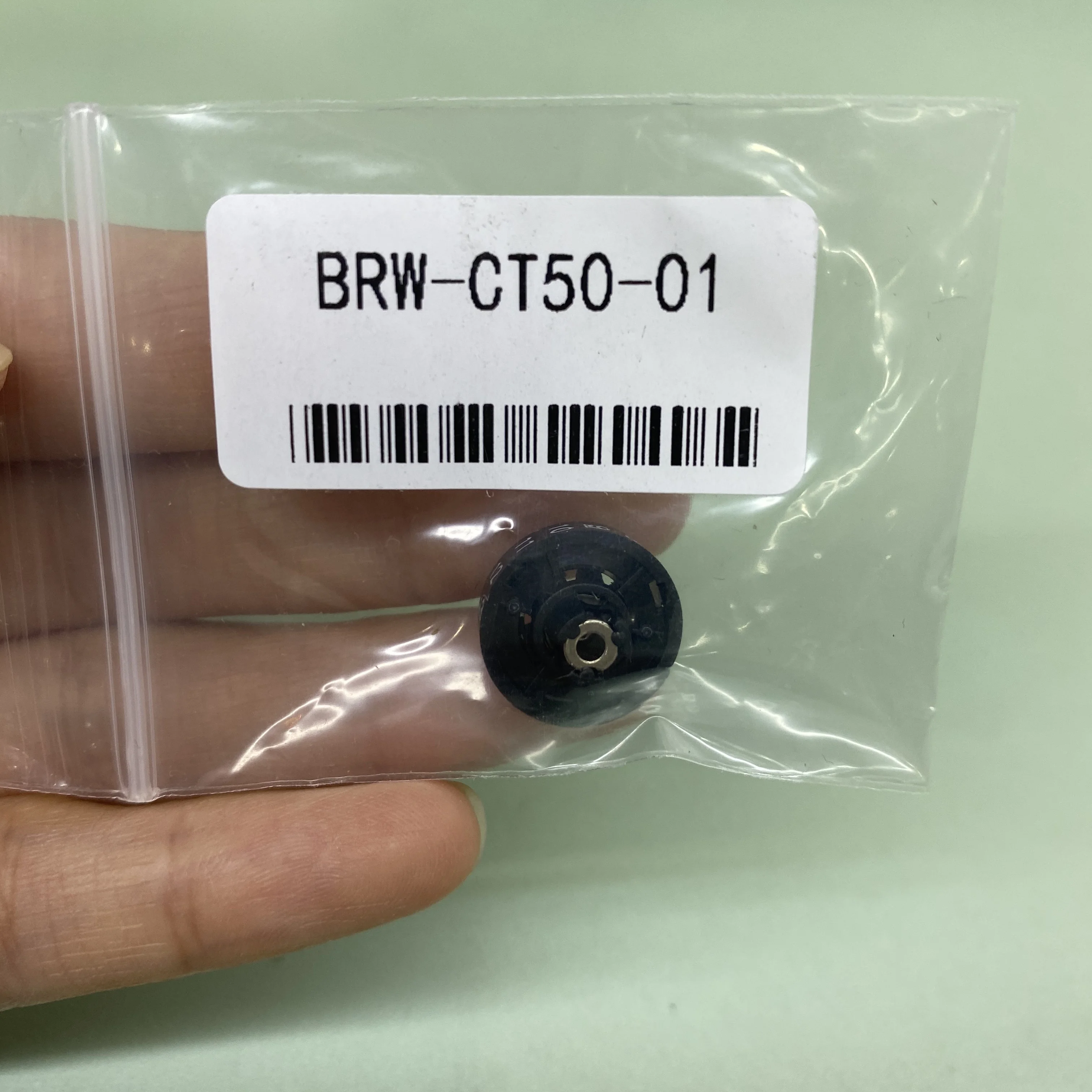CT-08 CT-50 Fiber Cleaver Blade Fixed Screw Accessory CT08 CT50 Fiber cleaver dial/scale roller Disc Knob Made in China