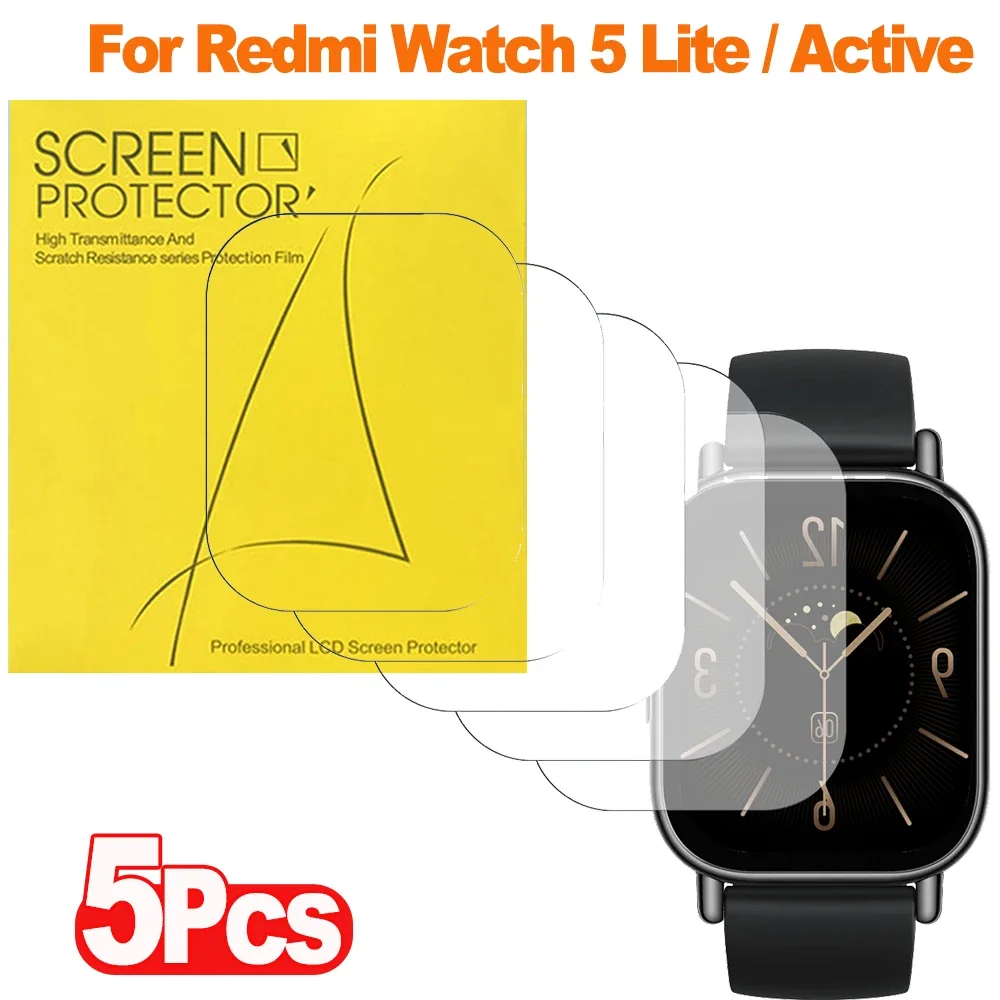 Tempered Glass Screen Protector