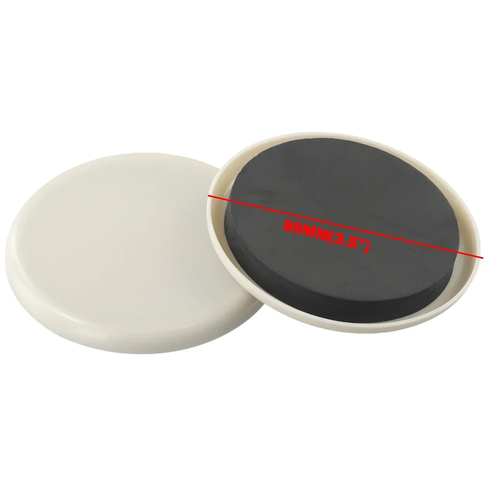카펫 무거운 =-=-=-= 슬라이더 발동기-=-=-= 이동 방지 마모 바닥 보호 매트에 대 한 4 Pcs 가구 슬라이더 다리 패드