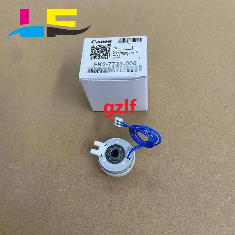 

Разработка муфты для Canon IR 8105 8098 8295 6075 6065