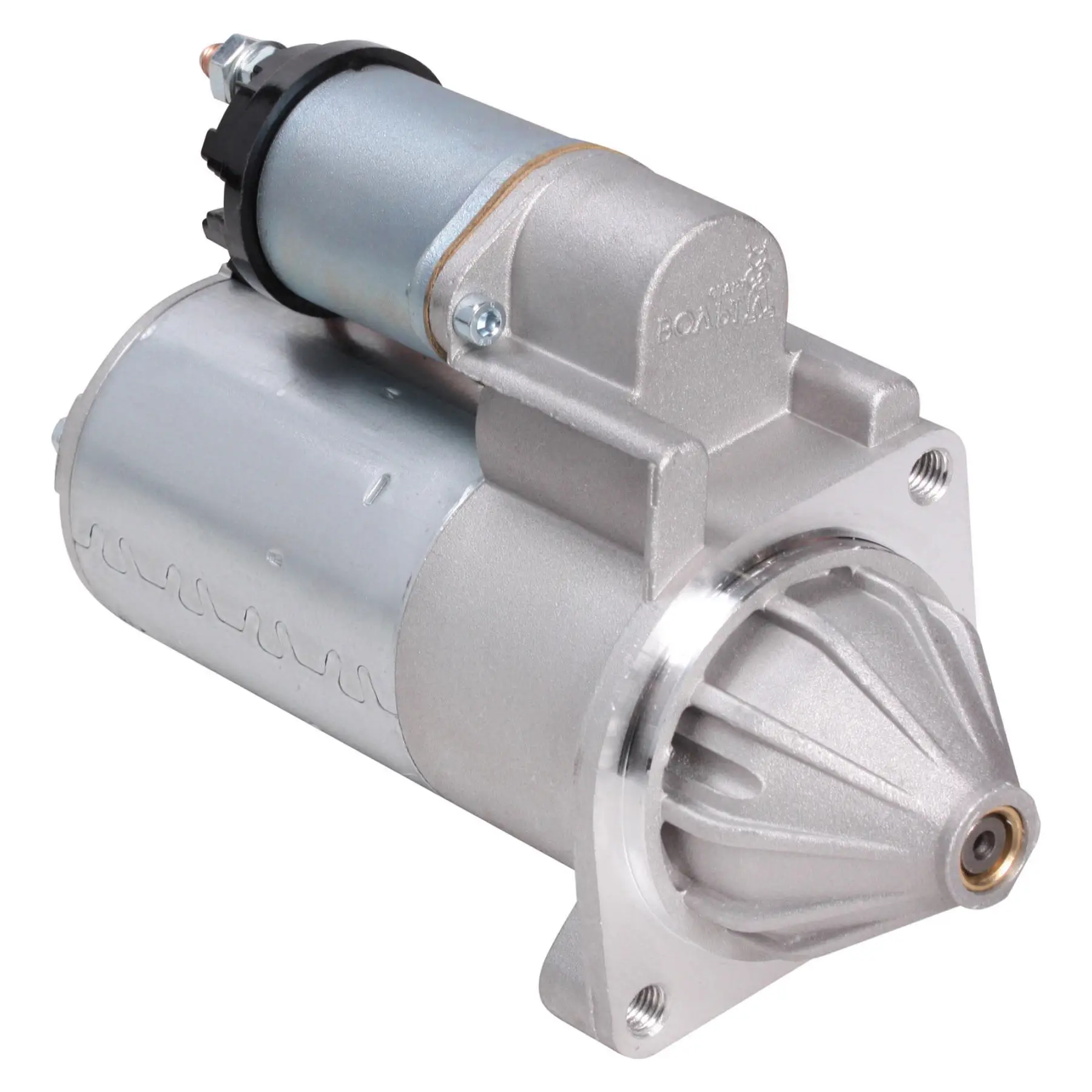 Starter for cars Daewoo Sens (02-)/Zaz 1102 Tavria (reducer) 1.4 kW startvolt | Автомобили и мотоциклы