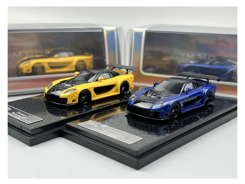 

YM 1:64, научная фантастика, коллекционная миниатюрная книга
