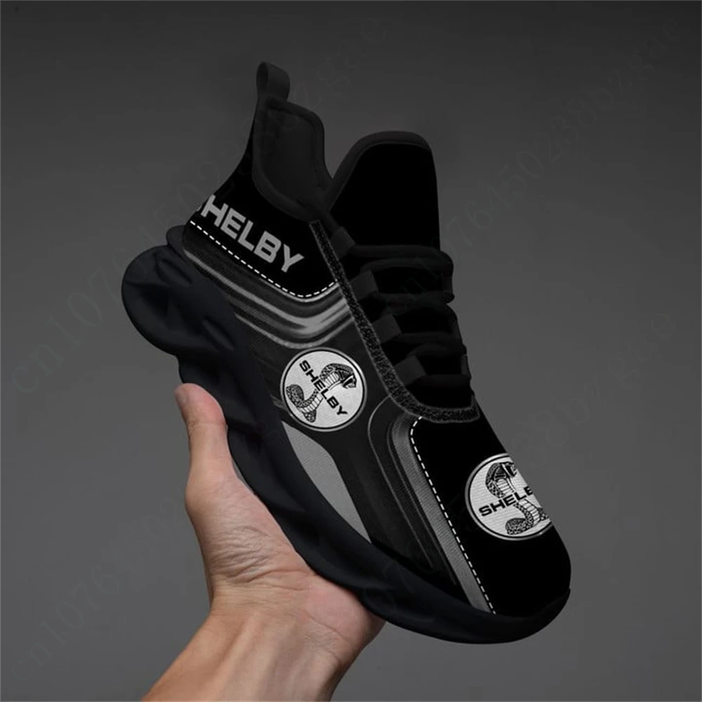 

Mustang Sports Shoes For Men Casual Running Shoes Lightweight Male Sneakers Unisex Tennis Big Size Comfortable Men's Sneakers