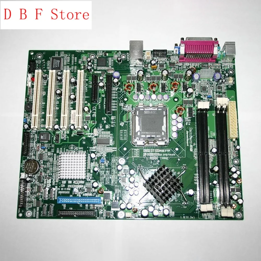 

Серверная материнская плата для Lenovo T168 T468 G2 P4CR-GL 11006990 100% протестированная Быстрая доставка