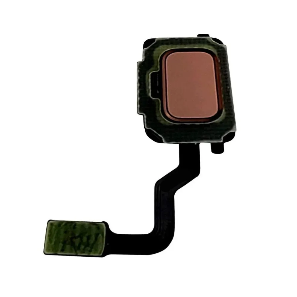 Universal Fingerprint Sensor Flex Cable with Touch Menu Return Key Compatibility