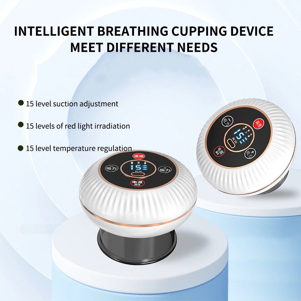 White Cupping