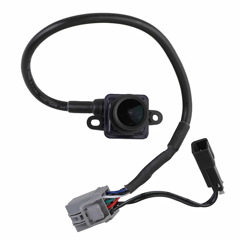 56054158AB Rear View Backup Camera For Dodge Journey 2011-2020