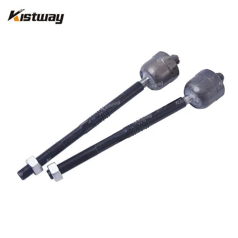 Set 4 Bracci Di Controllo Anteriori Per Mercedes Classe GLK (X204) 2008-2012: Sostitutivo 2043308011, 2043308311, 2043308411