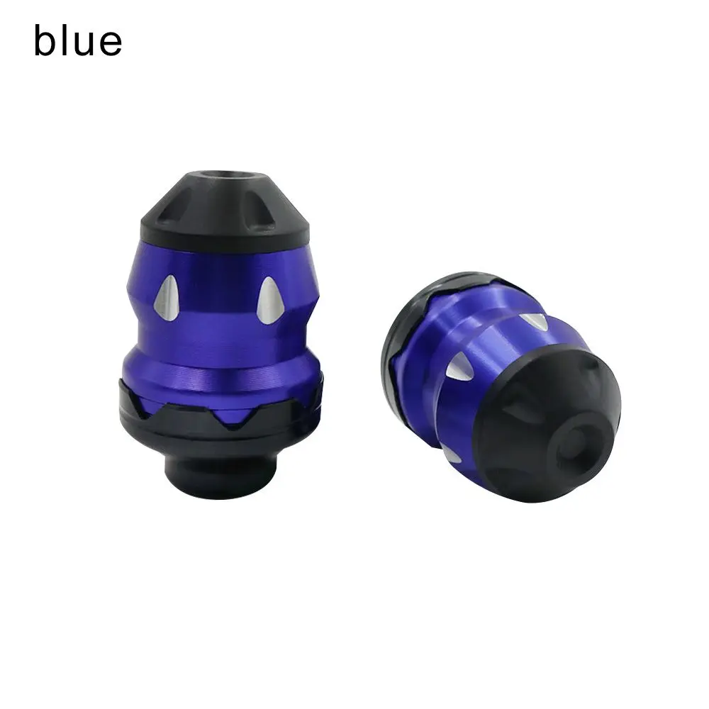 Protections De Roue EDRIP SLIDER CUP Pour Trottinettes Kaabo Dualtron Vsett Zero - Lot De 2