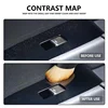 Car Interior Cleaning Tool Dashboard Air Outlet Soft Brush For Dacia Duster Logan Sandero 2 Mcv Sandero MK Cilo Stepway Goods 5