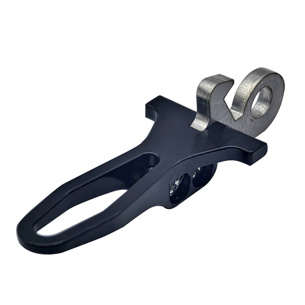 Rugged Folding Bike Seat Clip Hook For Brompton or For 3sixty Bike