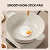 5L Multifunctional Steam Cooker Kitchen Cooking Pot Electric Hot Pot Steamer Frying Pan Cozinha Panelas 4