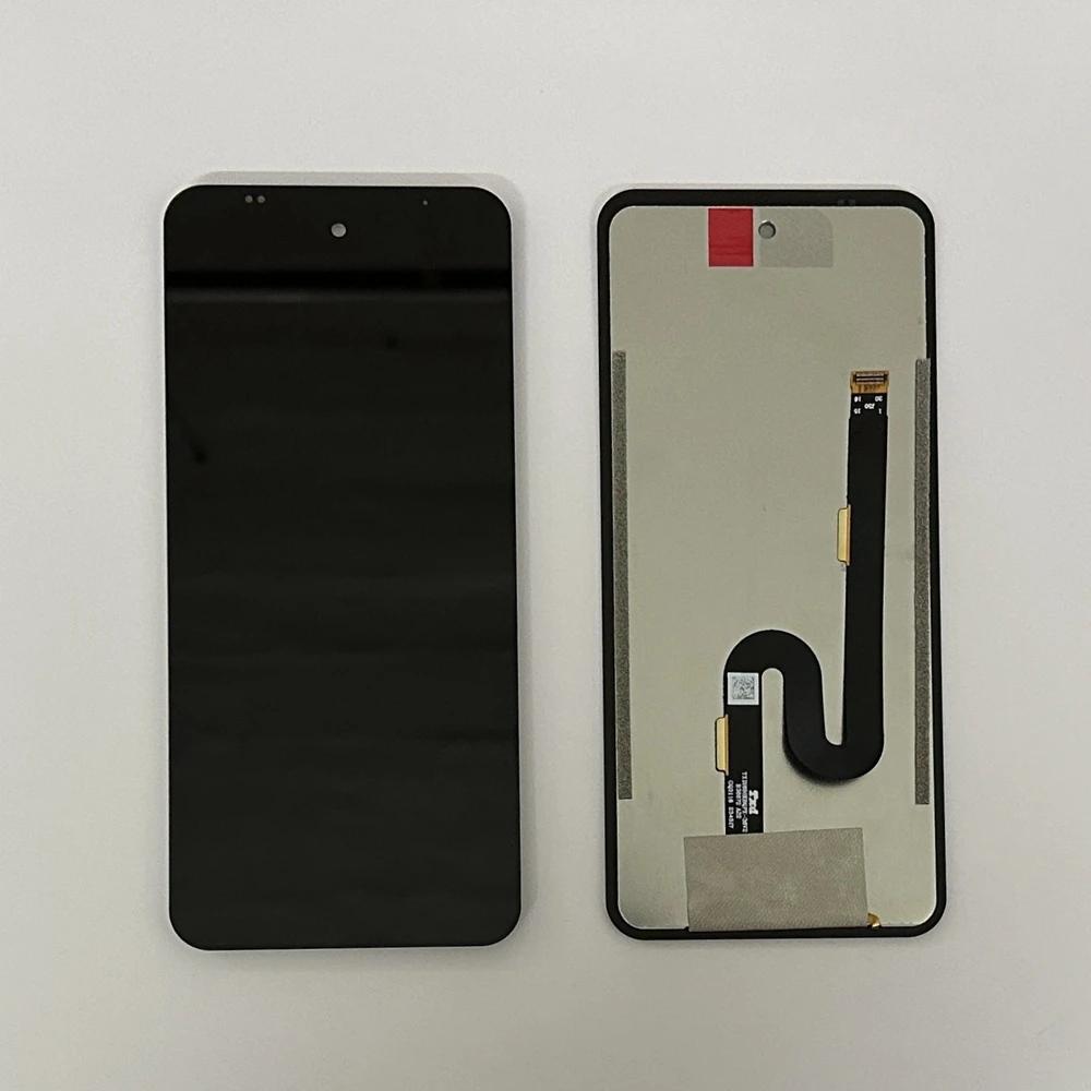 Original Armor24 LCD Display and Touch Screen For Ulefone Armor 24 Digitizer Assembly Replacement Display lcd +Tools
