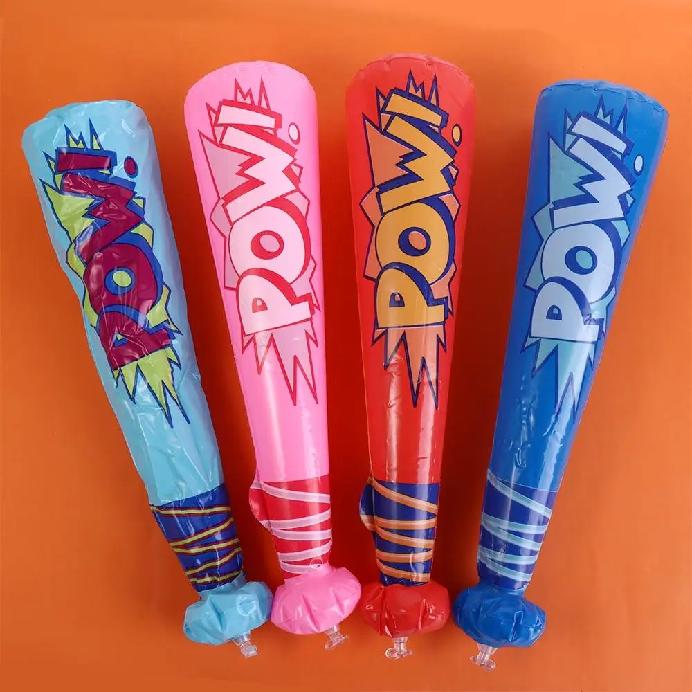 Inflatable Hammer Hammer Inflatable Toy Kids Toys Child's Gifts Water Playing Toys Fun Float Water Playing Toys Parent-child Toy