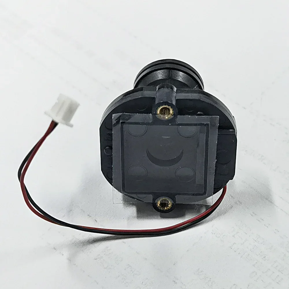 2.8 3.6 6 8 12mm ip Camera Lens ircut slot 2MP 5MP 8MP 12MP