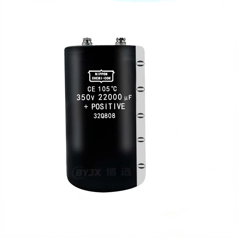 1pcs-nippon-ce-350v22000uf-350vfilter-screw-foot-aluminum-electrolytic-capacitor-original