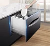 New Fashion Design Embedded/built In/integrated/drawer Dishwasher Home Dish Washers 1