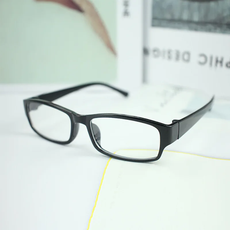 

2024 New Fashion Sunglasses Men Sun Glasses Women Metal Frame Black Lens Eyewear Driving Goggles UV400 A68