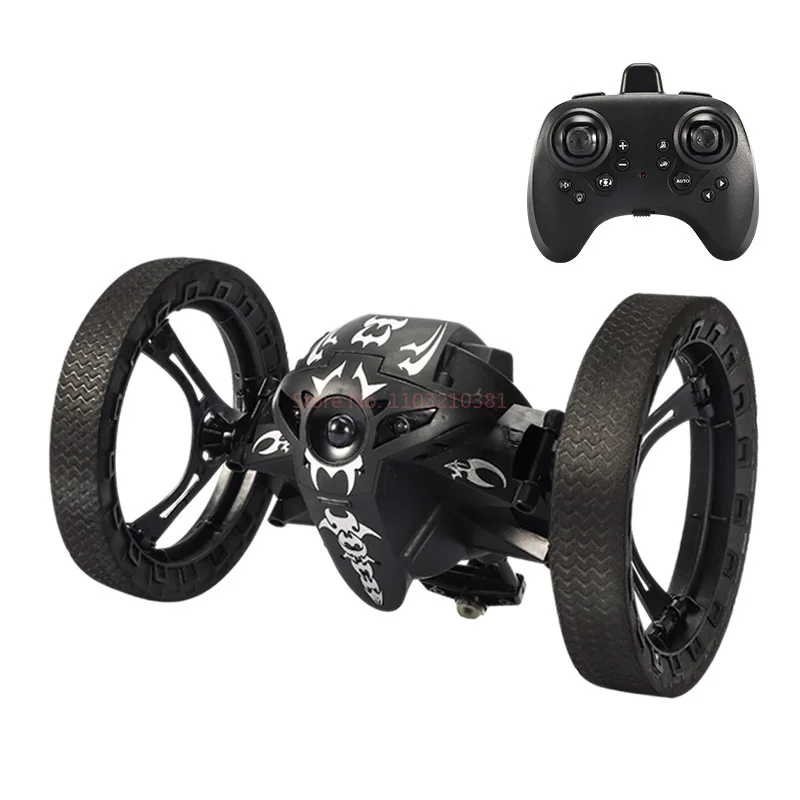 Q207 2.4g Rc Ʈ ٿ ڵ Wifi Hd ī޶  ڵ   ȸ Led Ʈ    峭 