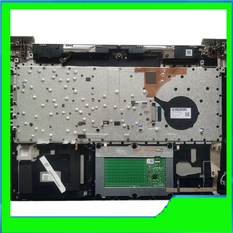 Nuovi Stati Uniti Con Copertura Superiore Poggiapolsi Per Hp Probook 440 G6 445 G6 440 G7 445 G7