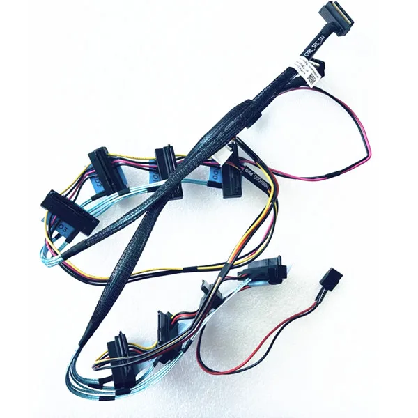 

Оригинал для Dell T140 SAS SATA H350 кабель массива 0FVPJM H750 SAS кабель 100% ТЕСТ ОК