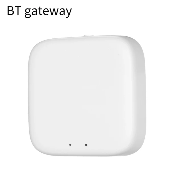 BT gateway