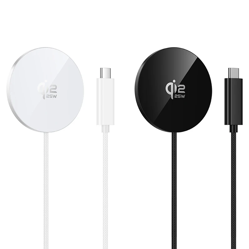 HOCO CW63 Pro UltraMag 25W Wireless Charger