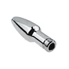 1Pc Bidet Tap Head Anal Enema Shower Head Anus Cleaning Wash Douche Portable Enema Bidet Shower Bathroom Aceessories 3