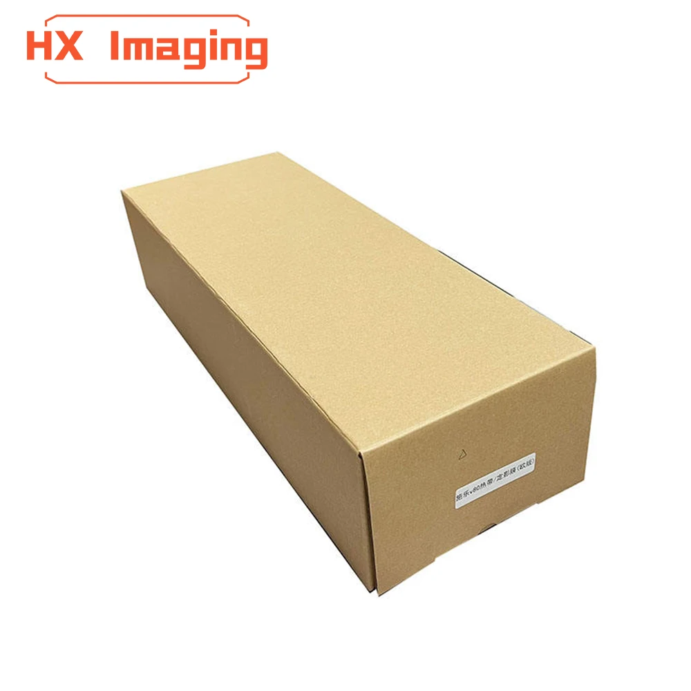 Genuine Quality V80 V180 V280 V2100 V3100 V4100 Fuser Belt for Xerox Versant 80 180 280 2100 3100 4100 126K34853 Fuser Heat band