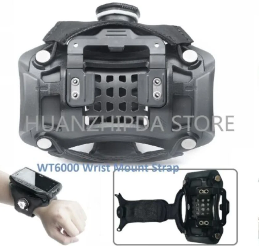 Wrist Mount Strap Substituição para Zebra Wt6000 Wt60b0 Sg-ngwt-wrmts01 - Imagem 4
