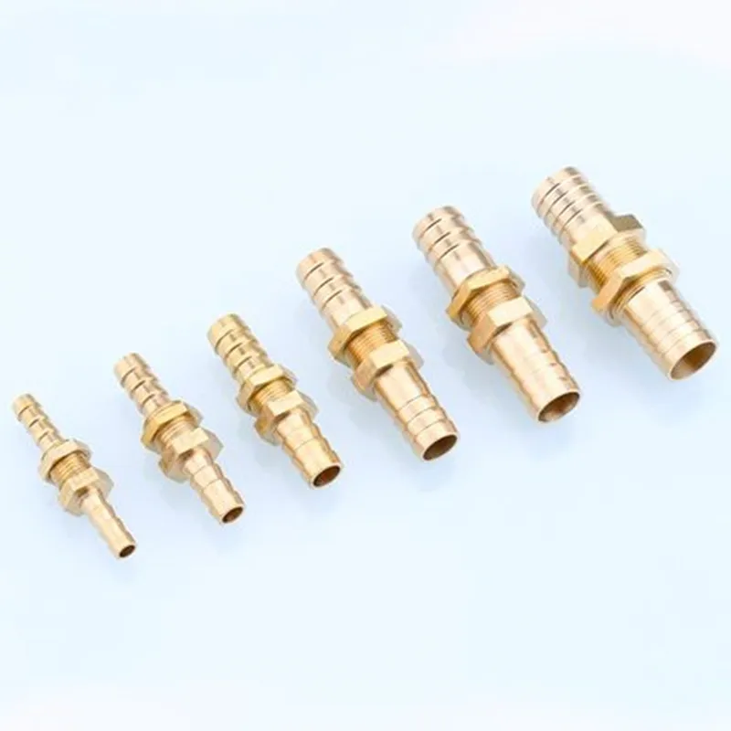 Durable Brass Pagoda Hose Connector
