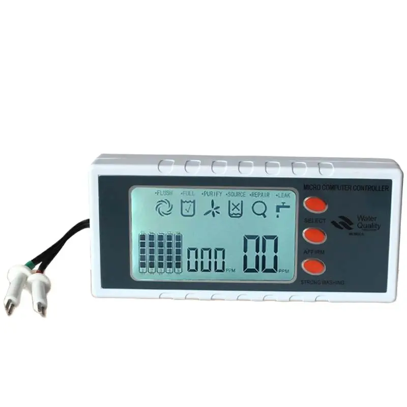 

Pure water machine computer board control board accessories With TDS display computer version R0 reverse osmosis water purifier