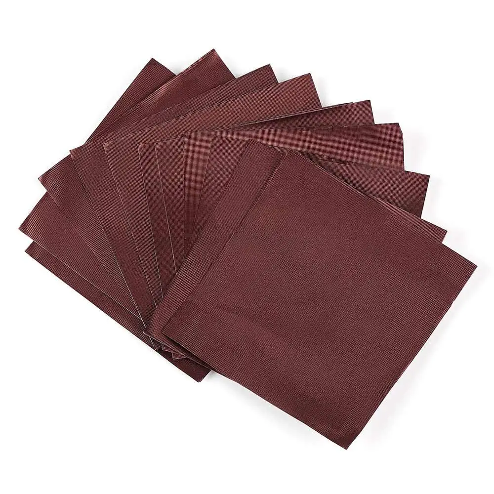 100 stücke Süßigkeiten Schokolade Aluminium folie Geschenk papier Süßigkeiten Farbe Dekor Zinn Lebensmittel vergoldet Hochzeits feier liefert Paket papier – Detail 23