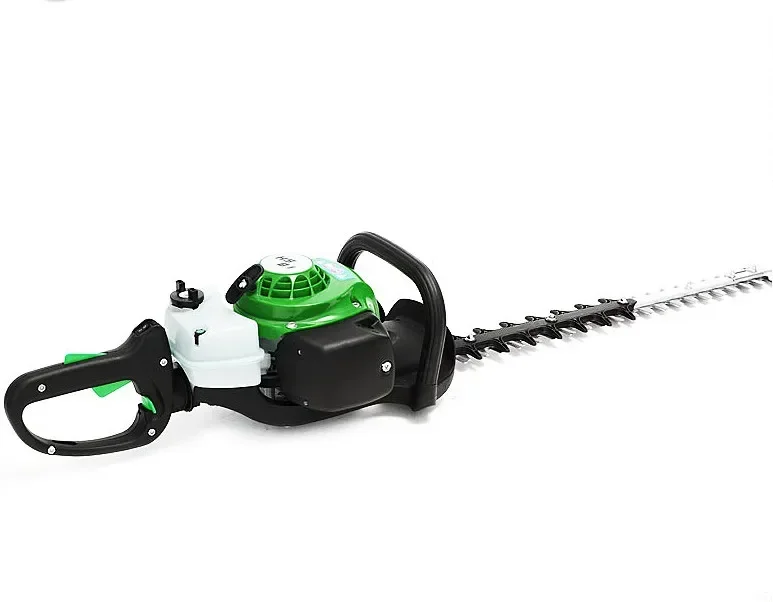 Garden Hedge Trimmer 22.7cc With Dual Blade