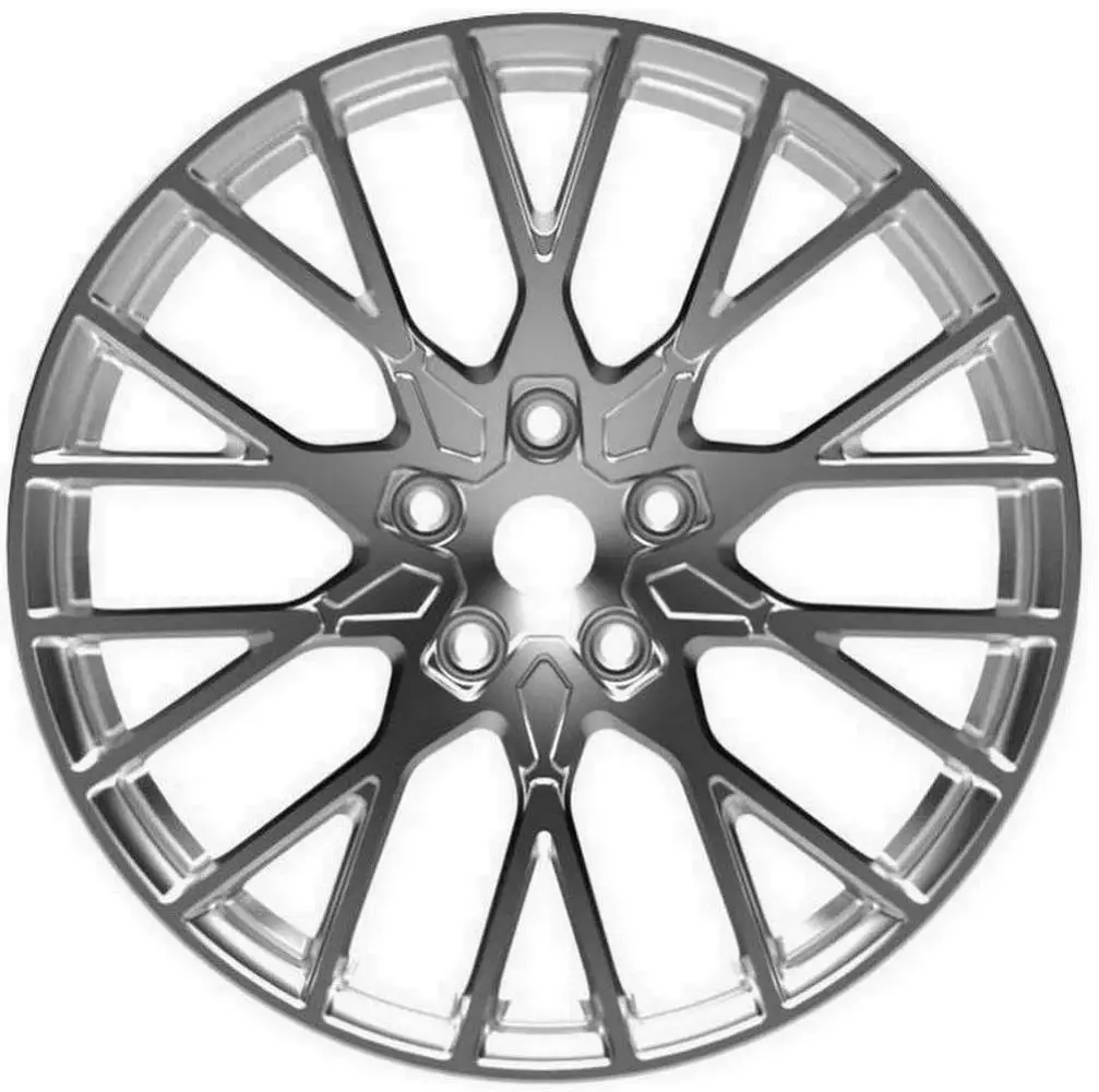 

Кованые алюминиевые диски для QiTong 21X8.5/9,0/9,5/10/10 дюймов