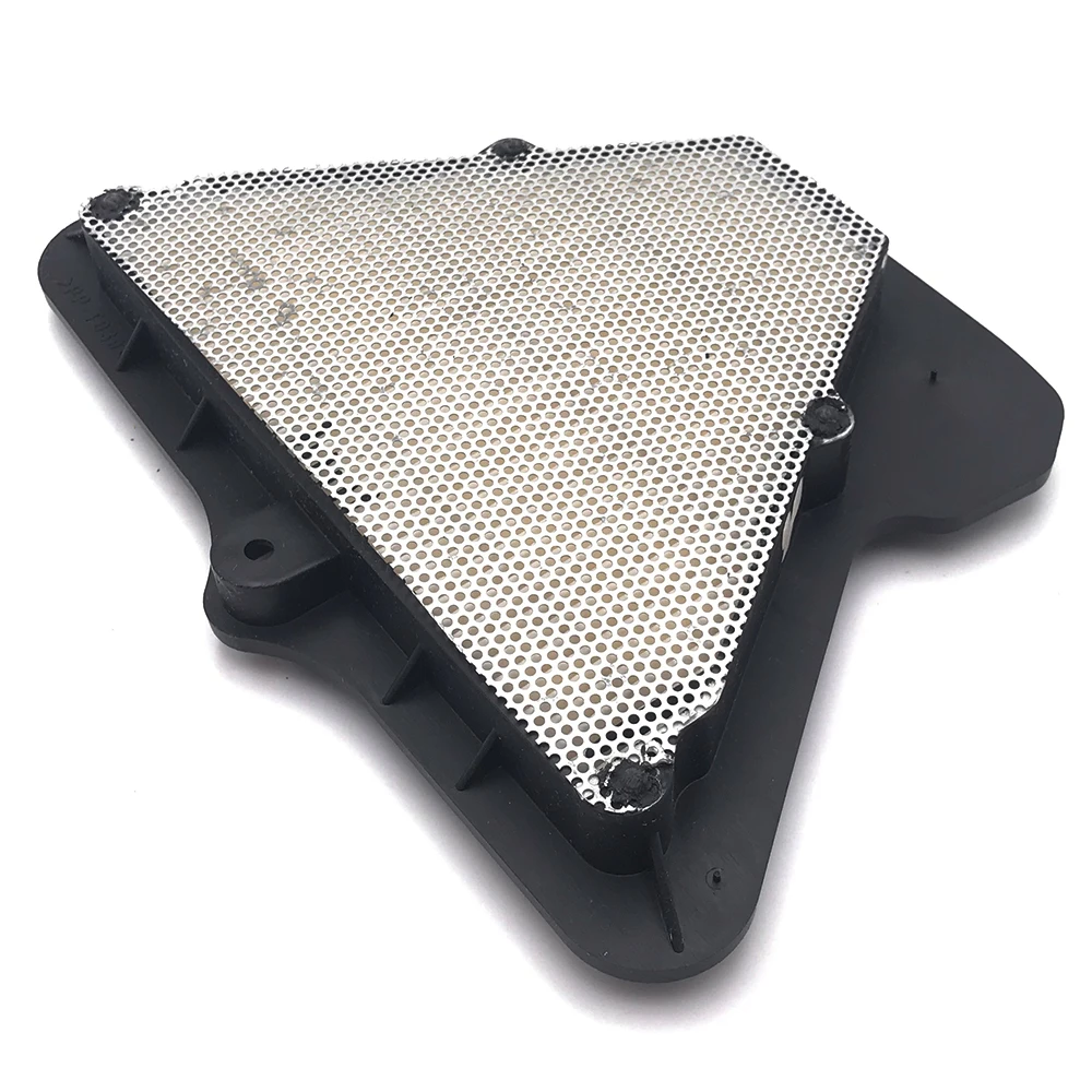 Motorcycle Replacement Engine Air Intake Filter Cleaner Air Filter Element For Kawasaki Ninja ZX-10R ZX10R ZX 10R 2008-2015 - - Racext 27