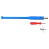 Tire Valve Stem Puller Tube Metal Tire Repair Tools Valve Stem Core Car Motorcycle Remover motorcycle tools  tire repair tools 3