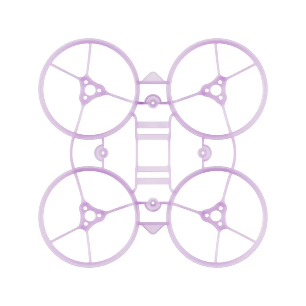 ตัวเลือกสินค้า ชุดประกอบโดรนแข่ง BETAFPV Air65 II ครบชุด