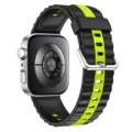 Black green