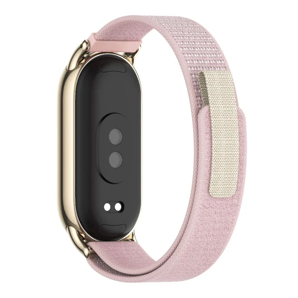 Nylon Strap for Smart Bracelet and Watch Bands