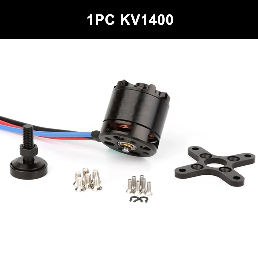 Original Sunnysky X2212 980kv 1250kv 1400kv 2450kv Outrunner