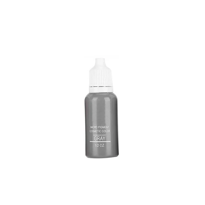1pc Microblading Permanent Makeup Pigment Professional Tattoo Ink for Eyebrow Eyeliner Lips tattoo ink tattoo ink pigment tattoo ink kit