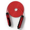 Speed Jump Rope Gym Equipment for Home Portable Fitness Exercise Skipping Rope Workout Crossfit 2