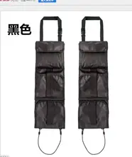 

Car Front Seat Backrest Rifle Holder Sling Organizer Bag Foldable Hunting Storage Bag Car Car Car