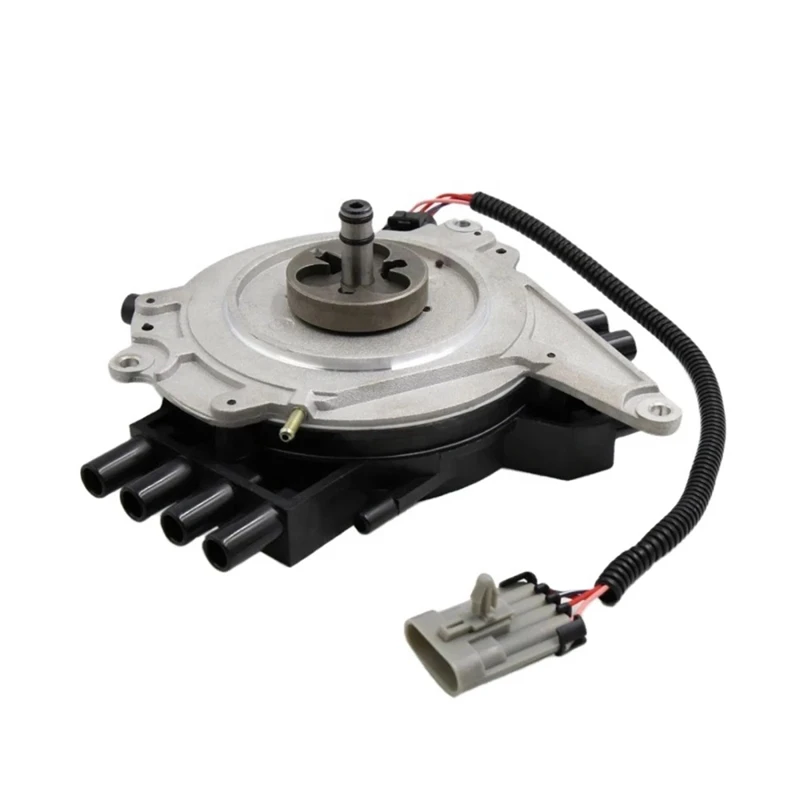 

Ignition Distributor Optispark For 1994-1997 CHEVROLET Camaro Caprice Corvette Firebird V8 01104032 1104032 19212300