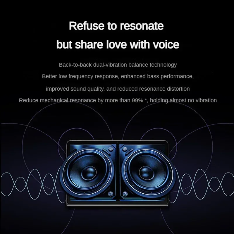 Lenovo Tab Plus 2024 Xiaoxin Pad Studio Android Tablet 8G 128G Portable Speaker Audio JBL and Dolby Atmos speakers 4