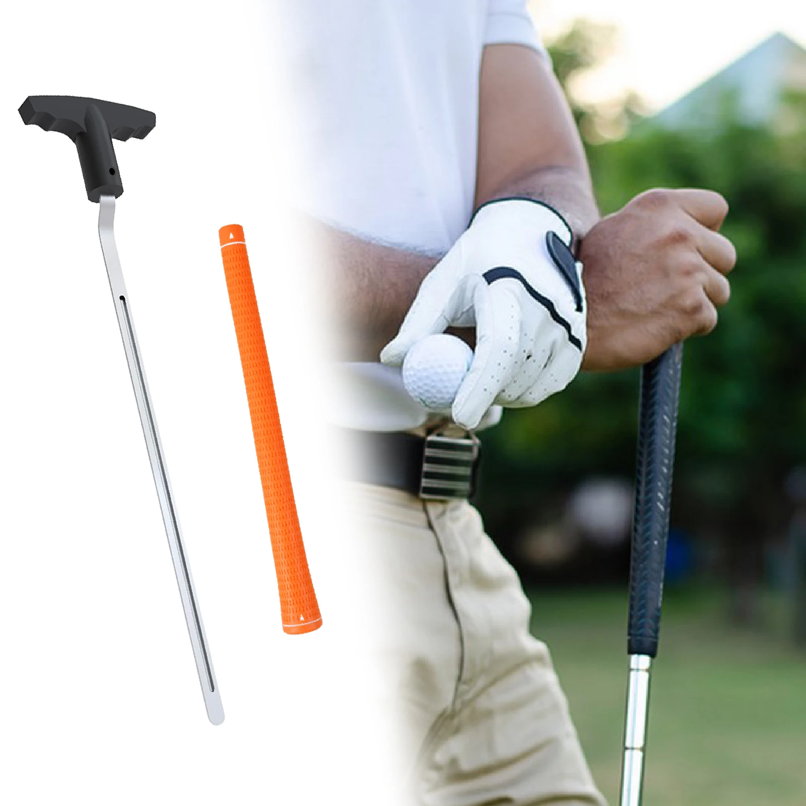 GolfGripRemovalToolGolfGripRemoverReplacementPortableGolfGrip
