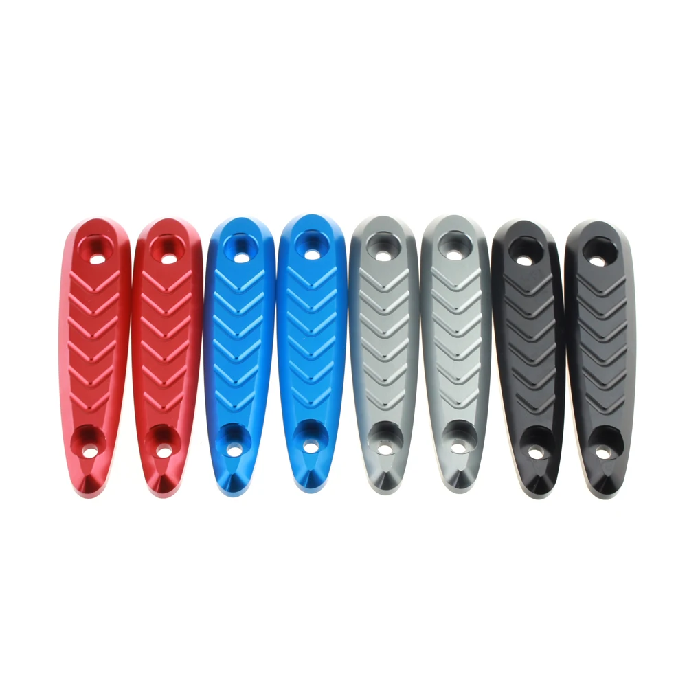 Carbon Tank Sliders for CFMoto 450SS/SR 23- R&G (TS0078CG) main image 0