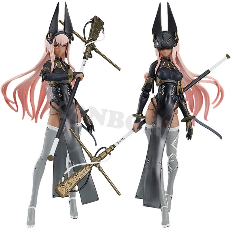 figma HEMET NETHEL　579　開封品 figma HEMET NETHEL｜Good Smile Company