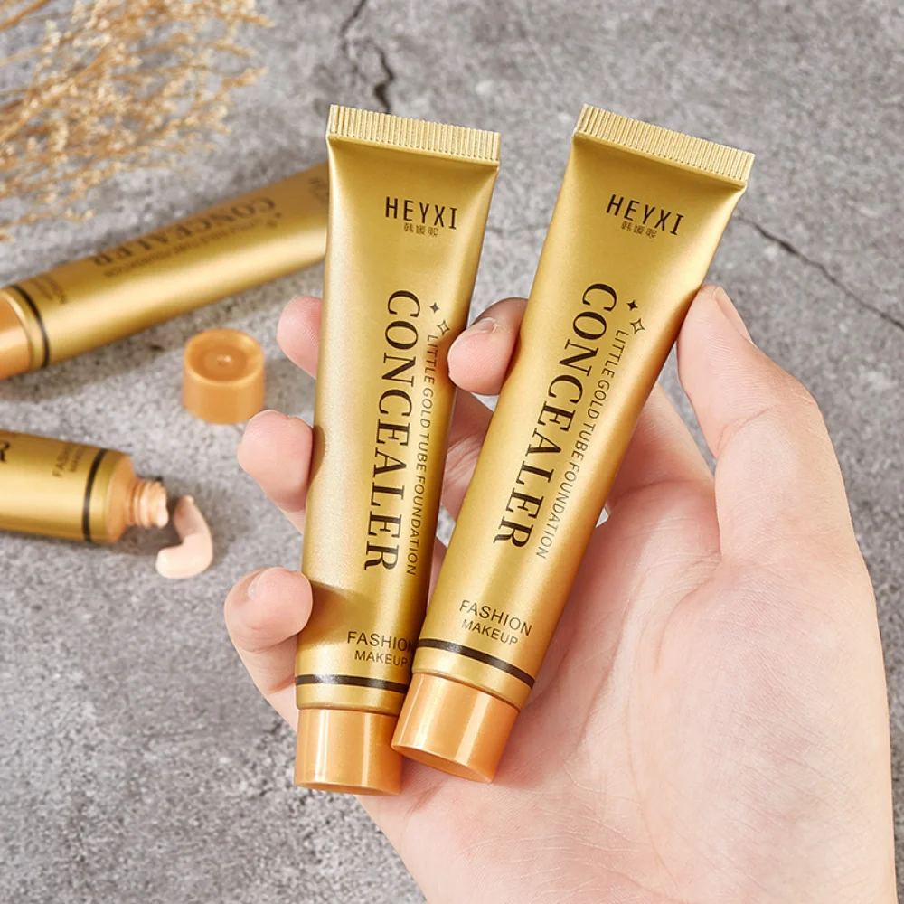 

Основа для макияжа HEYXI, стойкая водостойкая устойчивая к поту неудаляющая BB-крем, стойкий отбеливающий корейский макияж для лица